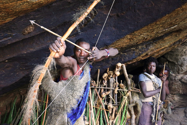 2016年2月 摄于坦桑尼亚伊亚锡湖-司徒夏昊.jpg